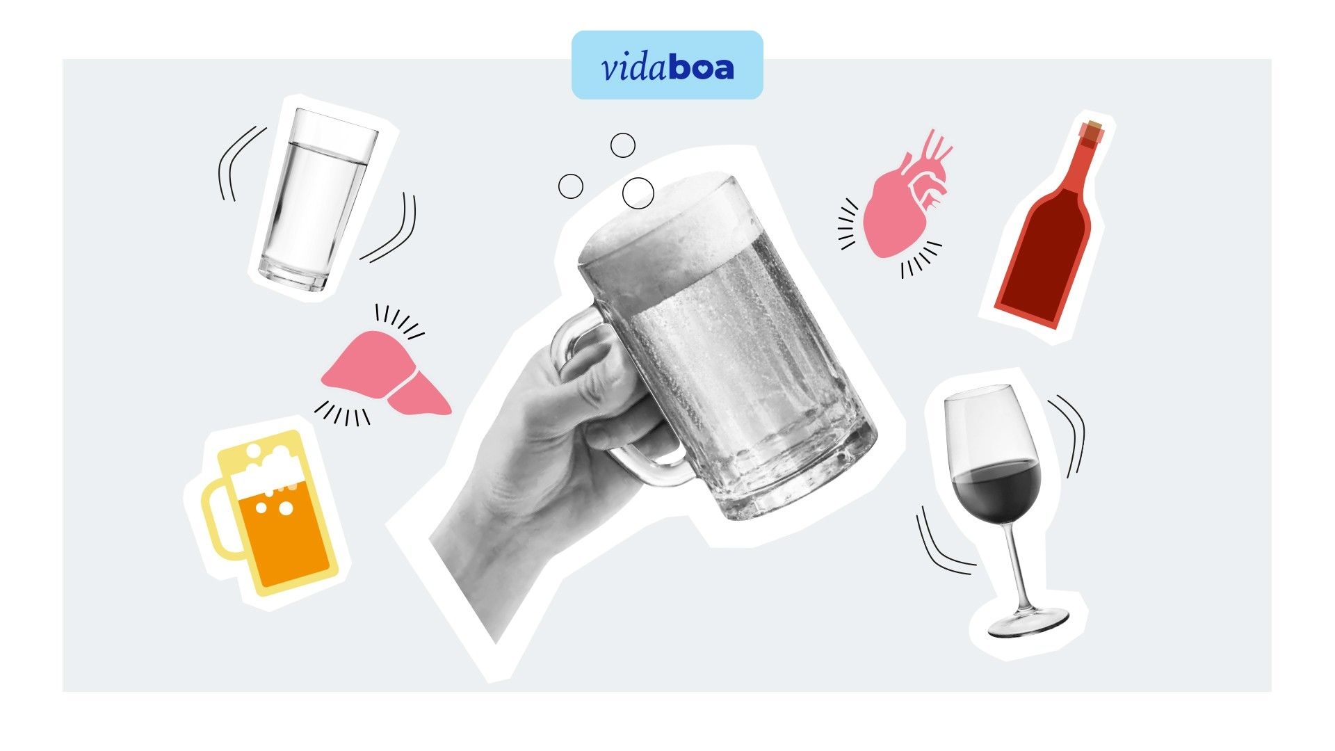 Aprenda a identificar se passou do ponto na bebida