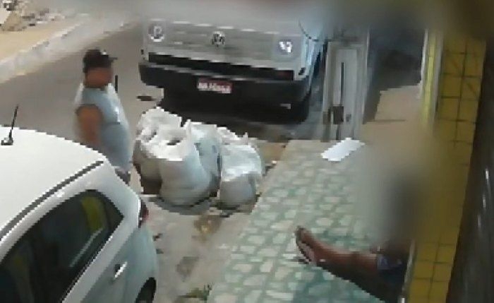 Suspeito de agressão e tentativa de estupro no Jacintinho é identificado