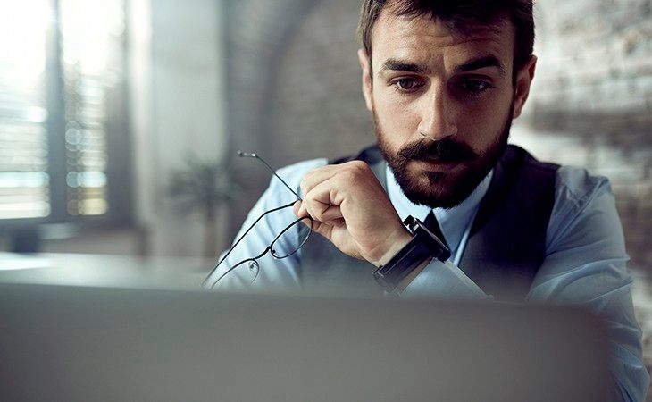 Gestão inteligente previne fraudes corporativas com tecnologia