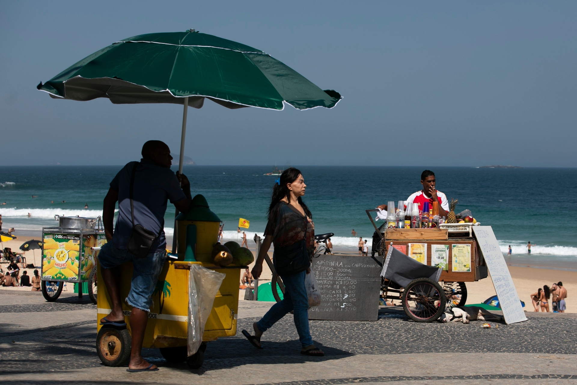 Crédito de R$ 100 milhões para MEIs do turismo