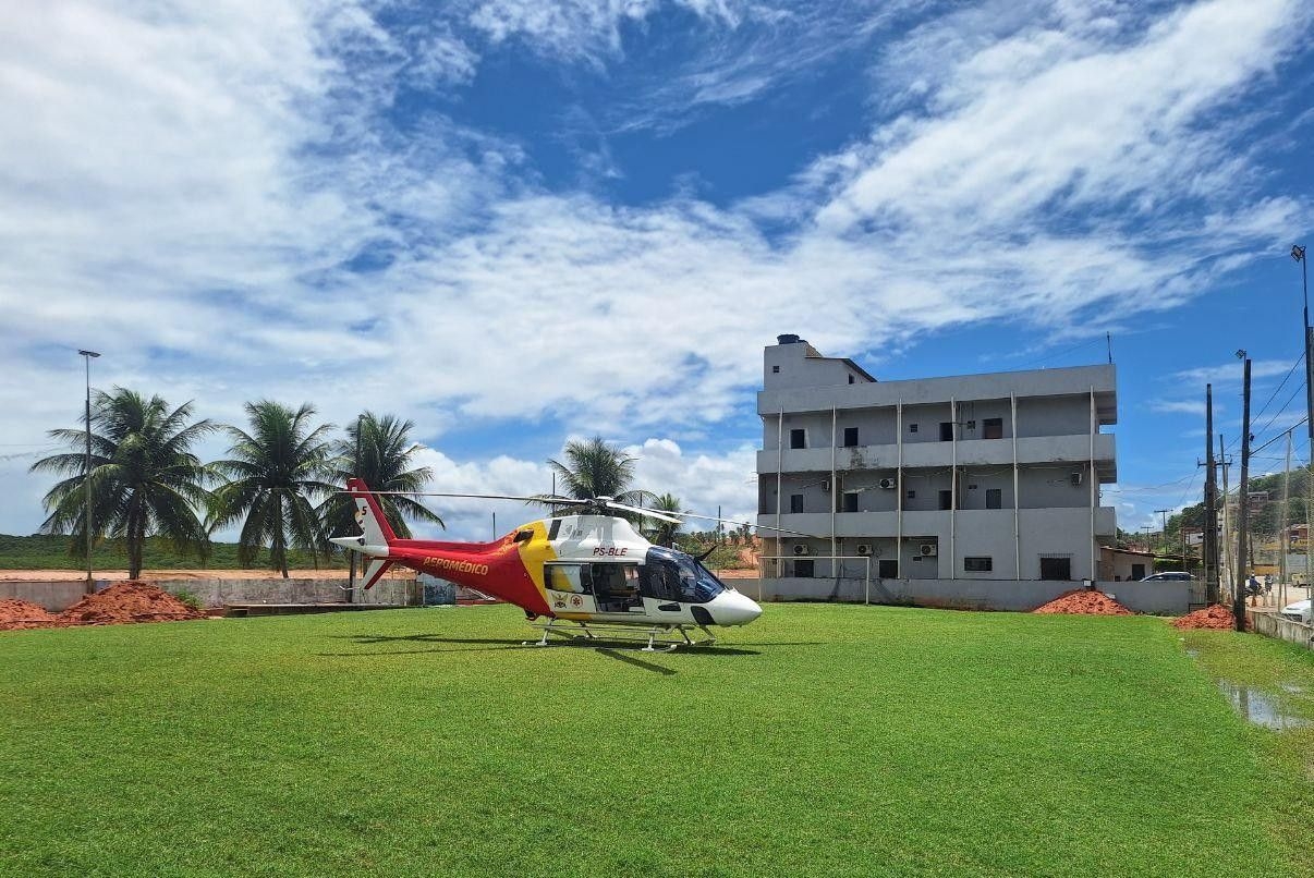 Tragédia em Maragogi: bebê morre afogado em piscina