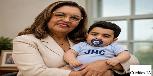 O que verdadeiramente está por trás do posicionamento da Senadora Eudócia Caldas em relação a Jorge Messias