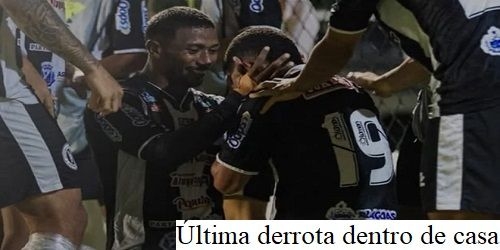 Sport Club Penedense: com dinheiro é o problema