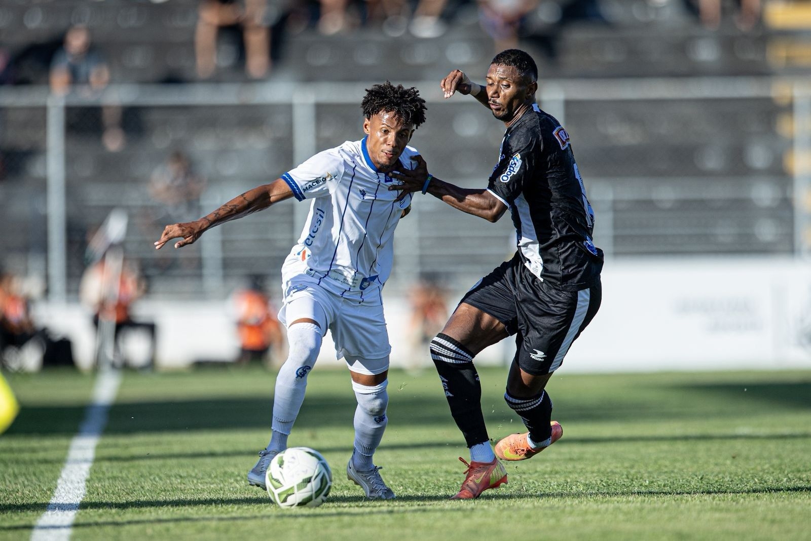 CBF divulga cronograma de pagamento da Série D