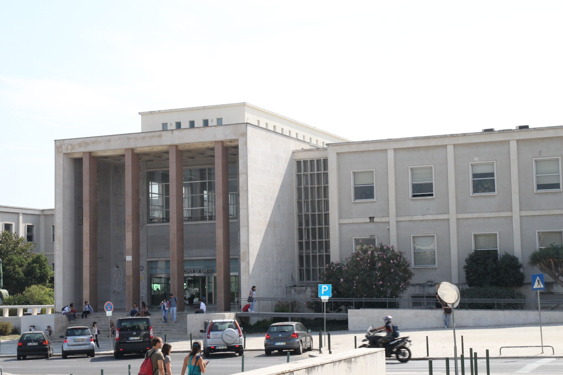 Fórum Jurídico em Lisboa Promete Debater Desafios Globais