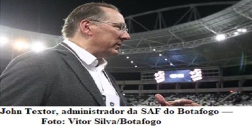 Recuperação judicial no Botafogo: entenda como funciona, vantagens e riscos do processo