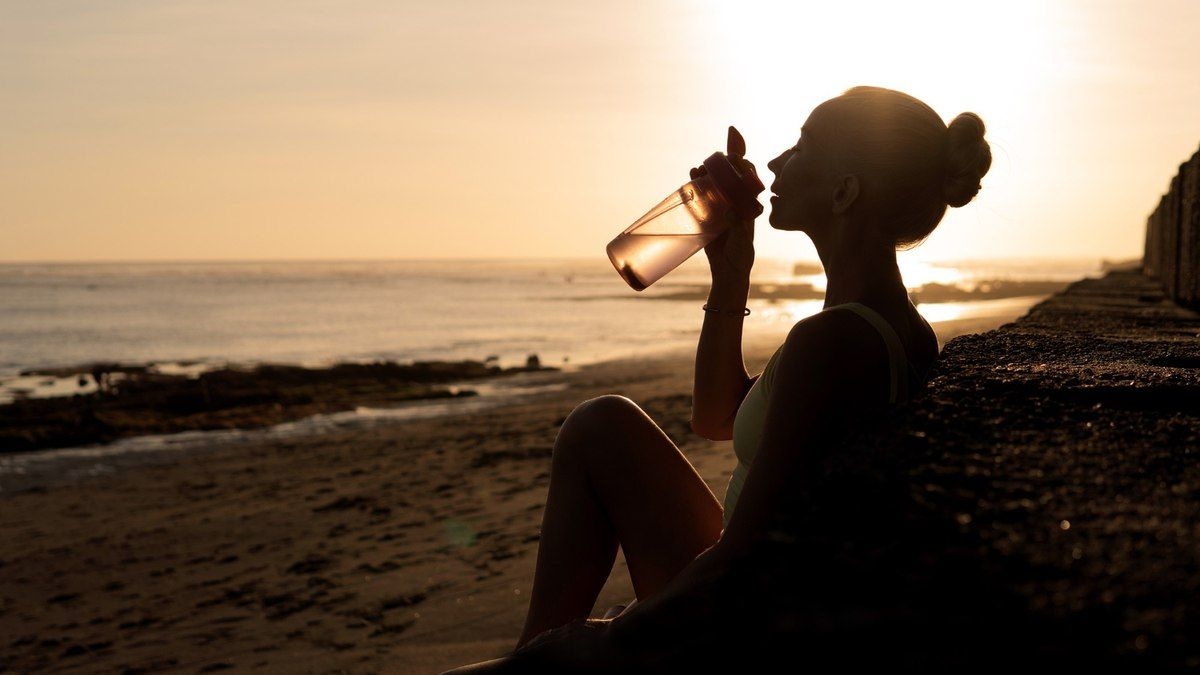 Calor intenso e chuvas no feriado de Tiradentes
