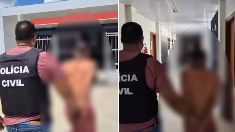 Suspeitos de matar cadeirante são presos em Rio Largo