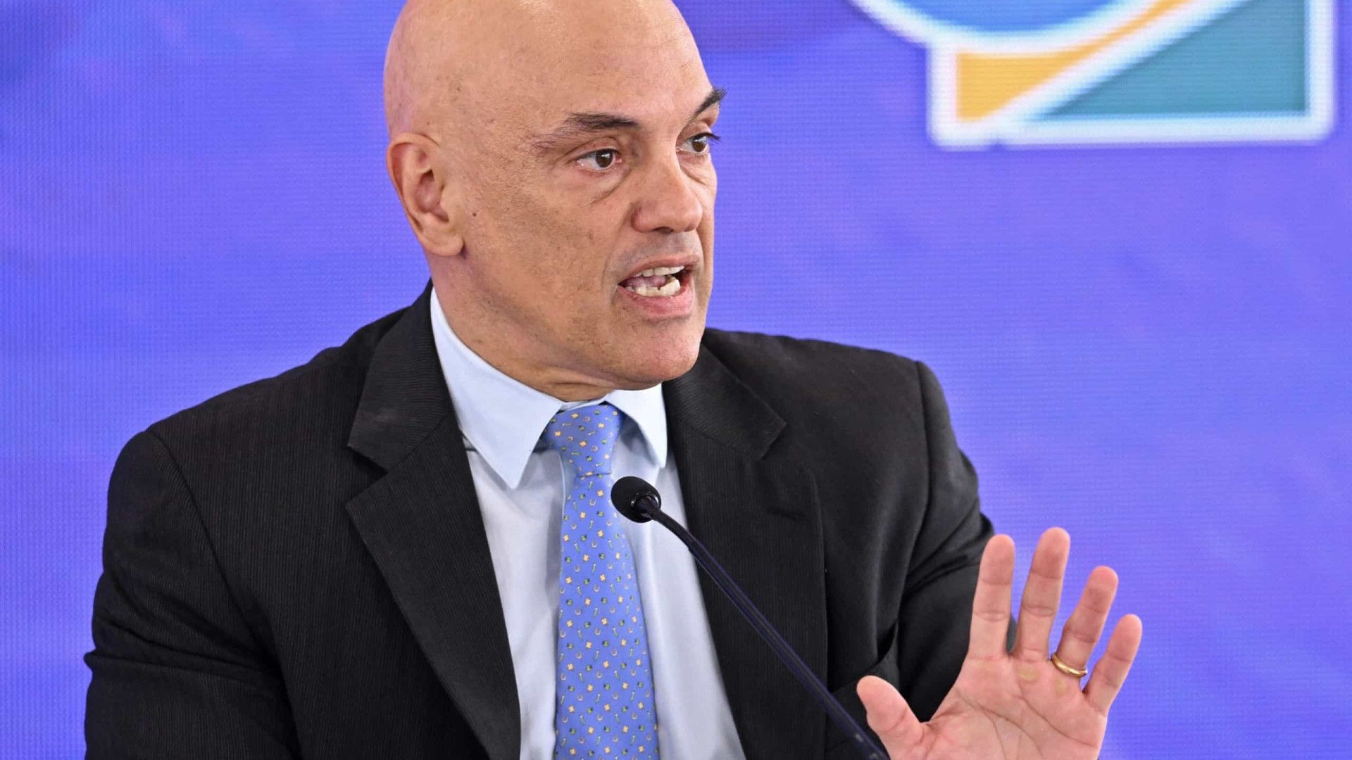 Moraes: 8/1 demonstrou total falência do sistema de autorregulação de todas as redes