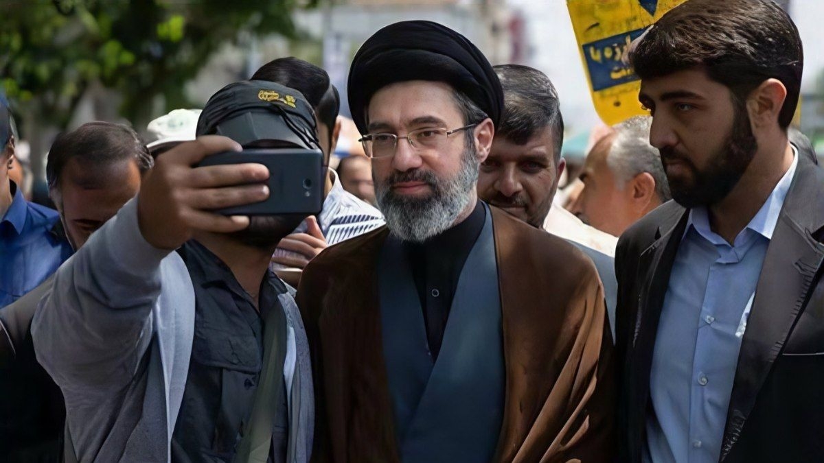 Irã nomeia Mojtaba Khamenei como novo líder supremo