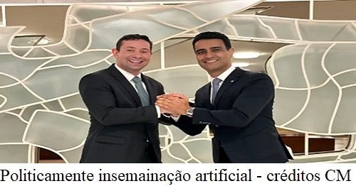 Alagoas: politicamente um estado de inseminação artificial