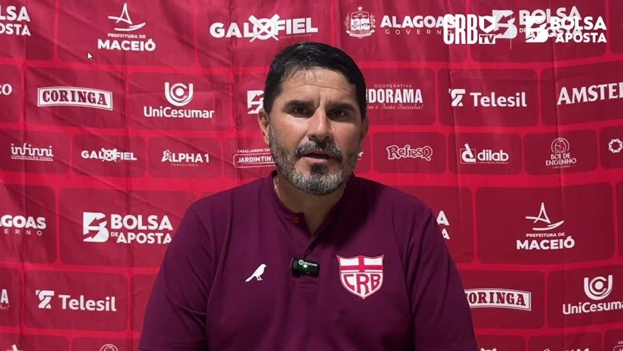 Barroca se defende de acusações de injúria racial