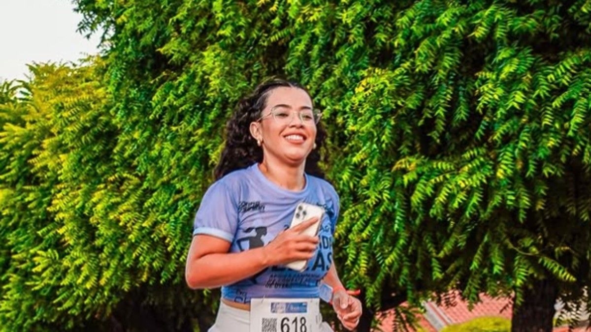 Empresária falece após corrida no Sertão da Paraíba