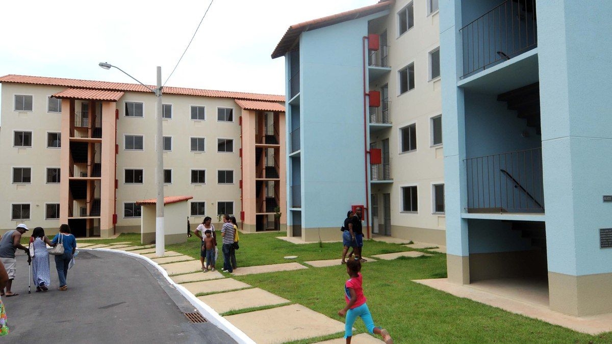 Rio promove novas regras para o Minha Casa, Minha Vida