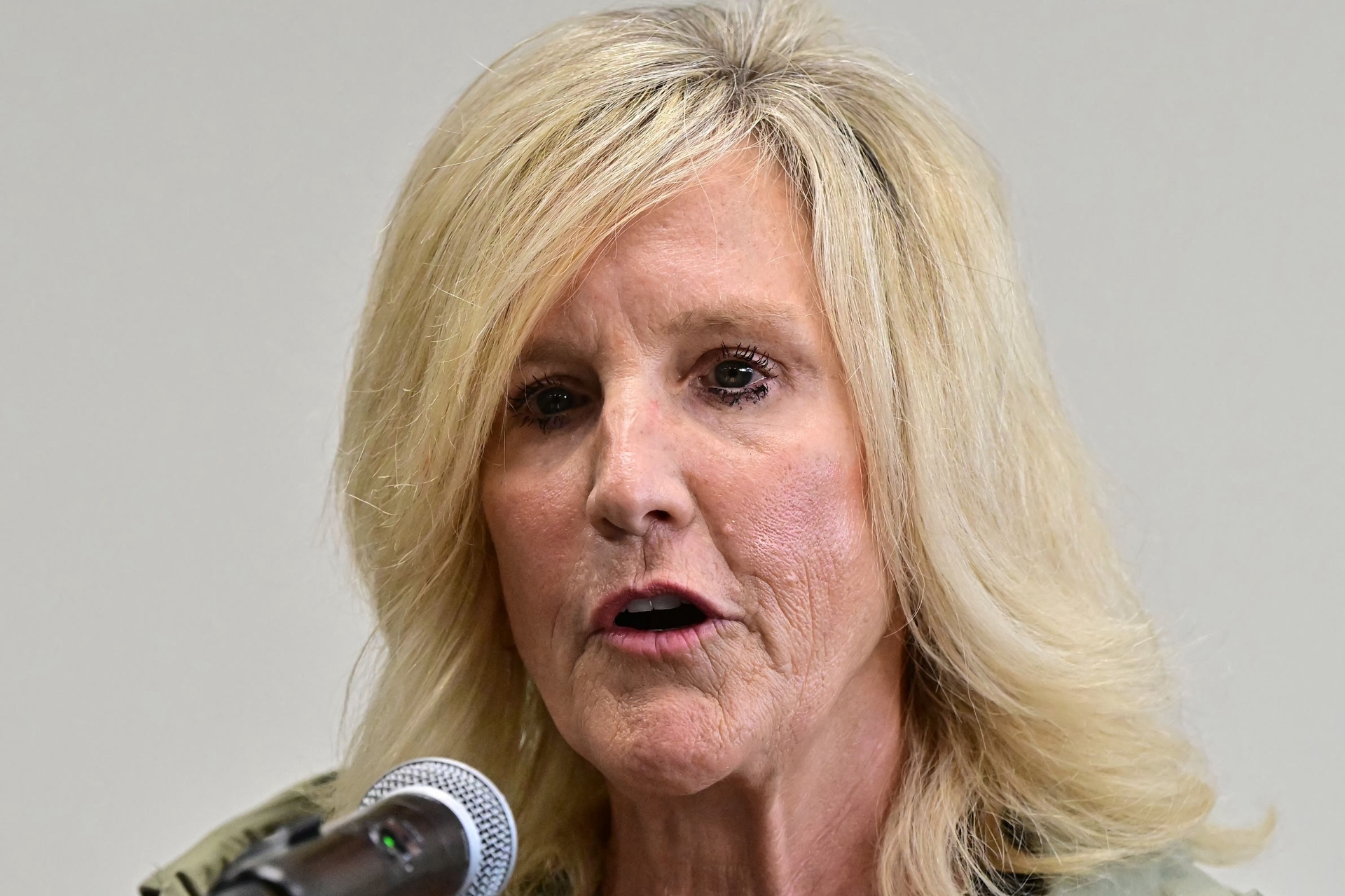 Erin Brockovich lança plataforma para monitorar data centers de IA