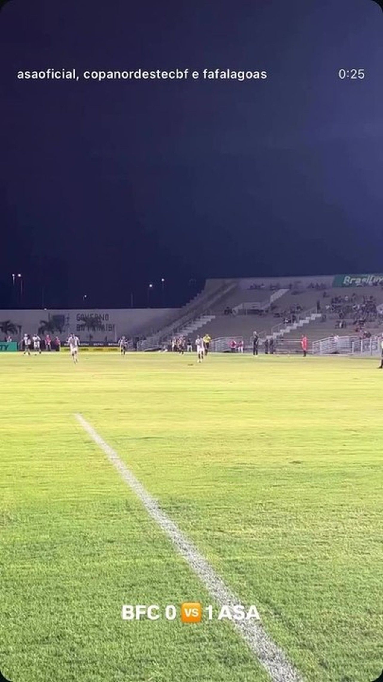 ASA e CRB iniciam Nordeste com resultados diferentes