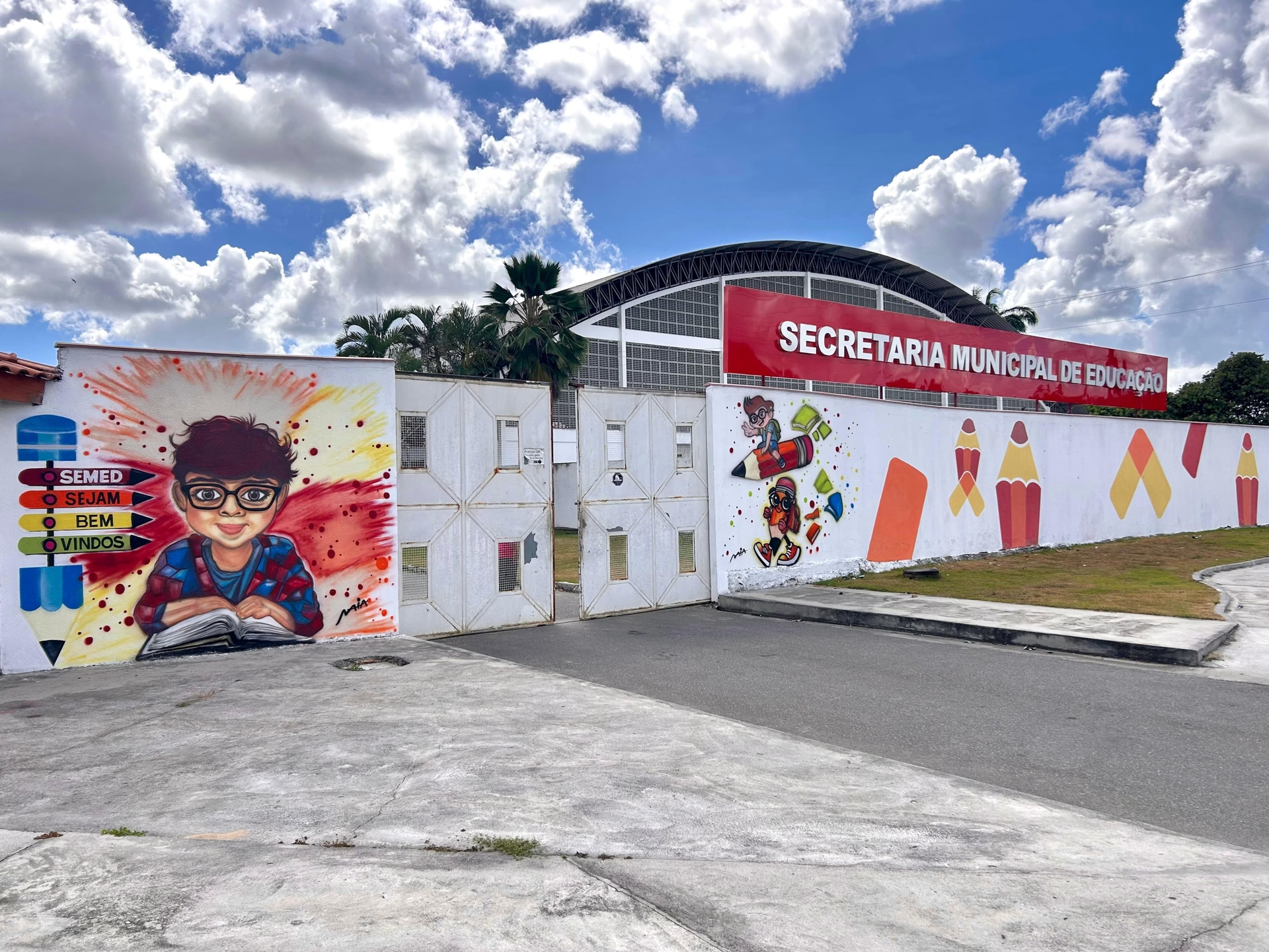 Penedo lança edital para compra de alimentos da agricultura familiar