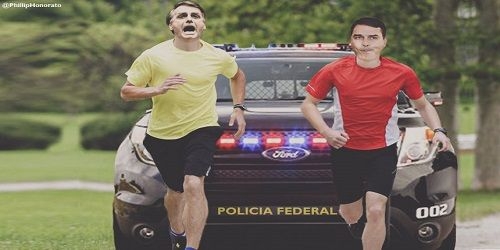 O preço da candidatura no tabuleiro político