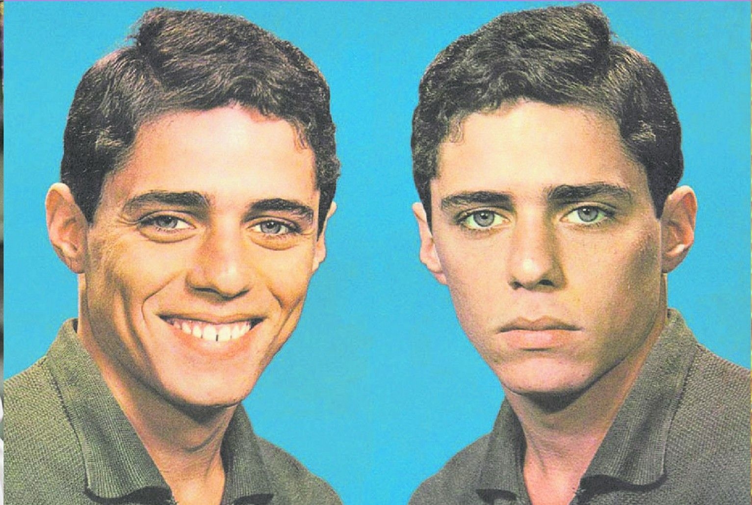 Chico Buarque e os memes do seu primeiro disco