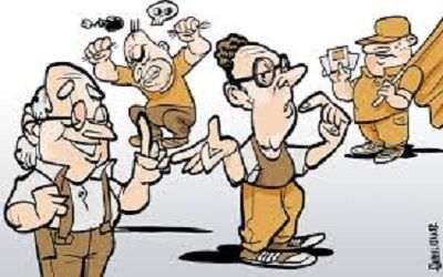 Toda reeleição traz de volta o mesmo prefeito, mas nunca a mesma gestão.