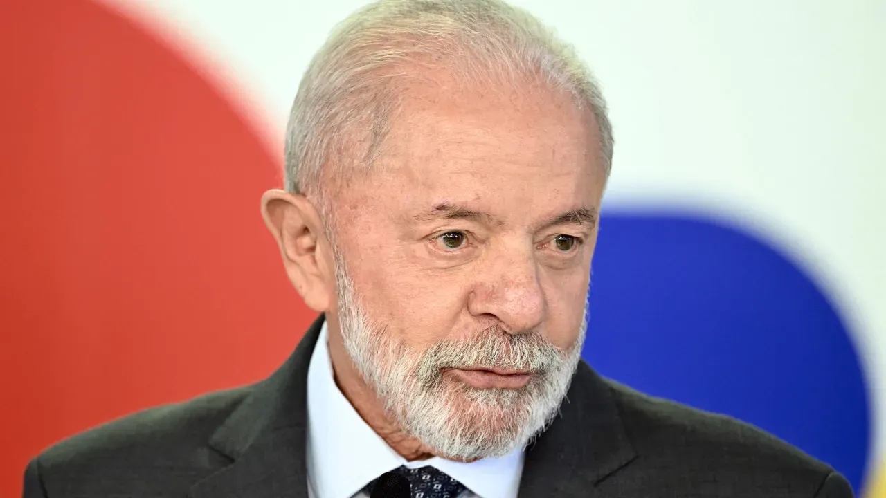 Lula destaca relações Brasil-Alemanha na Hannover Messe
