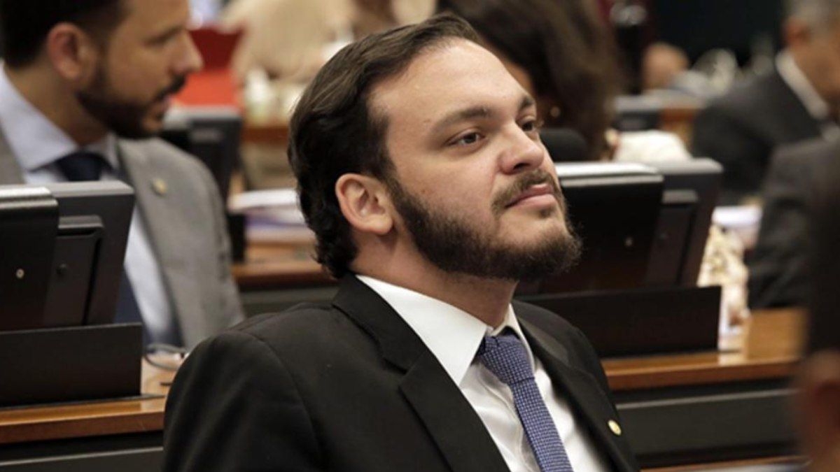 Ex-deputado preso por facilitar fuga de detentos na Bahia