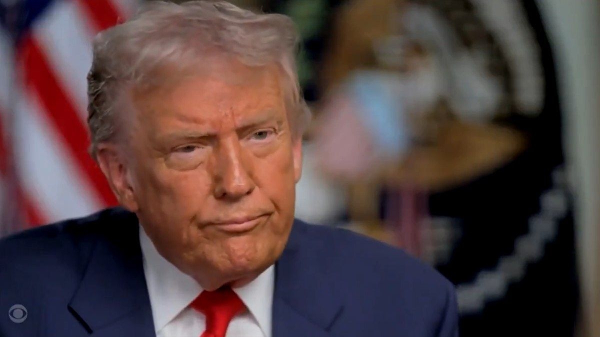 Trump acredita que dias de Maduro como presidente estão contados