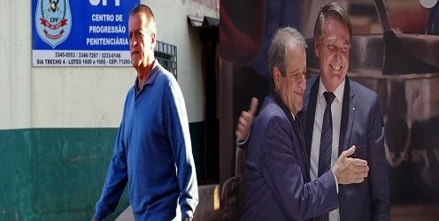 Brasil: um país em eterno conflito entre o STF e/ou STE e o banco dos réus