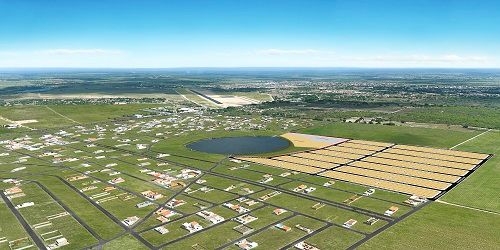 Brasil Terrenos lança Residencial Jardim América II em Penedo nesta quinta-feira (7)