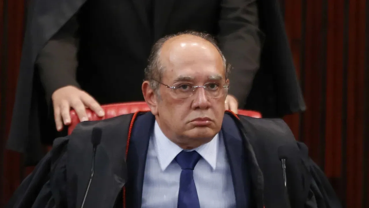 Gilmar Mendes solicita investigação de Zema por vídeo satírico