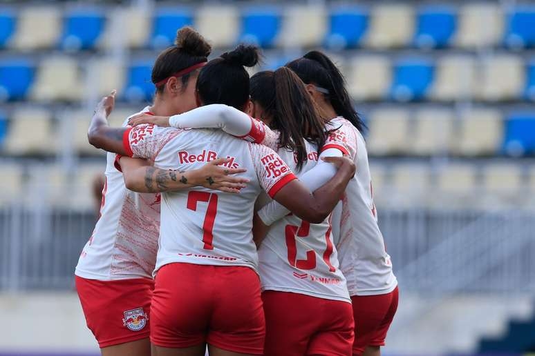 Bragantinas avançam a mais uma final da Copa Paulista Feminina