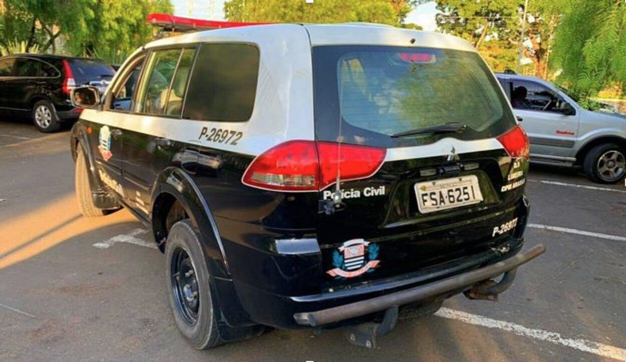 Homem morre baleado em confusão no interior de SP