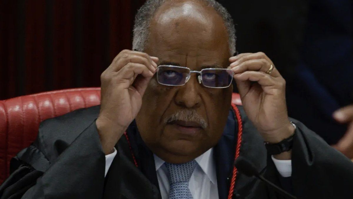 STJ repudia sanção dos EUA contra ministro Benedito Gonçalves