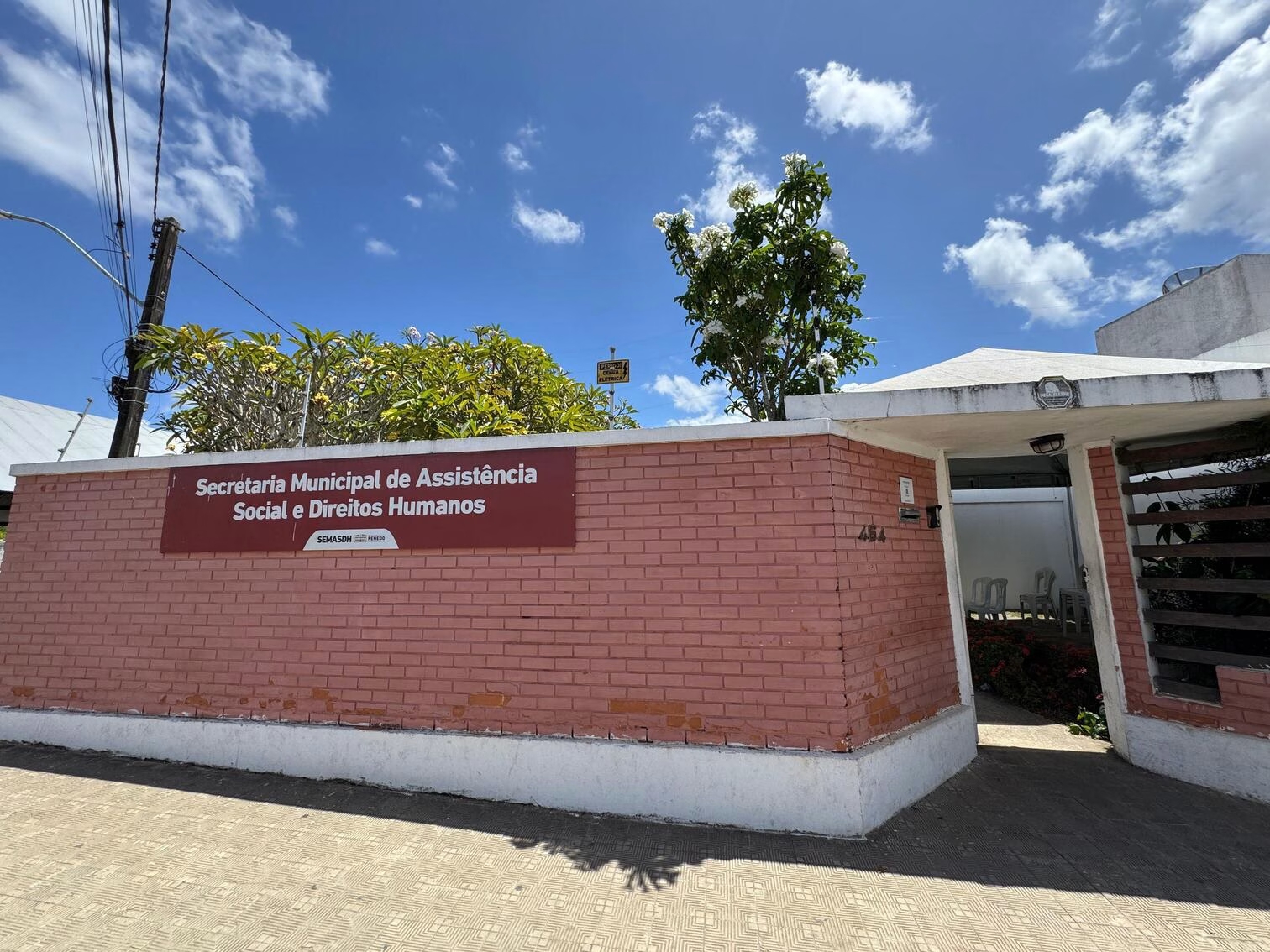 Certificados do Programa Minha Chance estão disponíveis em Penedo