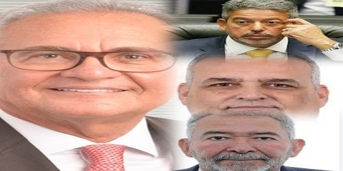 O jogo político em Alagoas, pavimenta o retorno de Renan Calheiros ao Senado