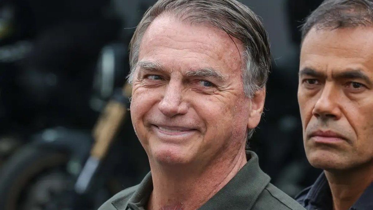 Regras de visitação para filhos de Bolsonaro na prisão