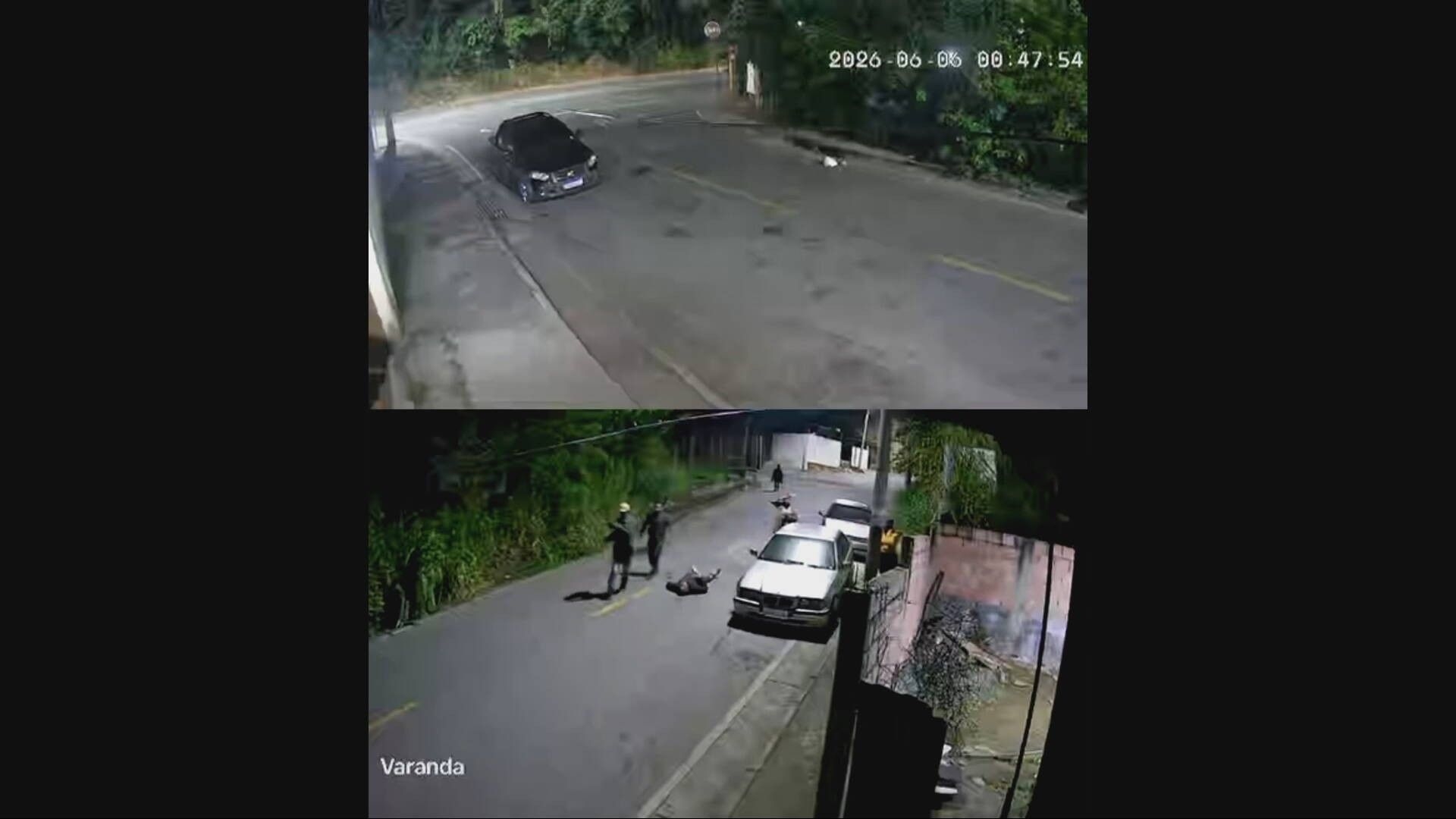 Ailton da Silva e o trágico caso de assédio em MG