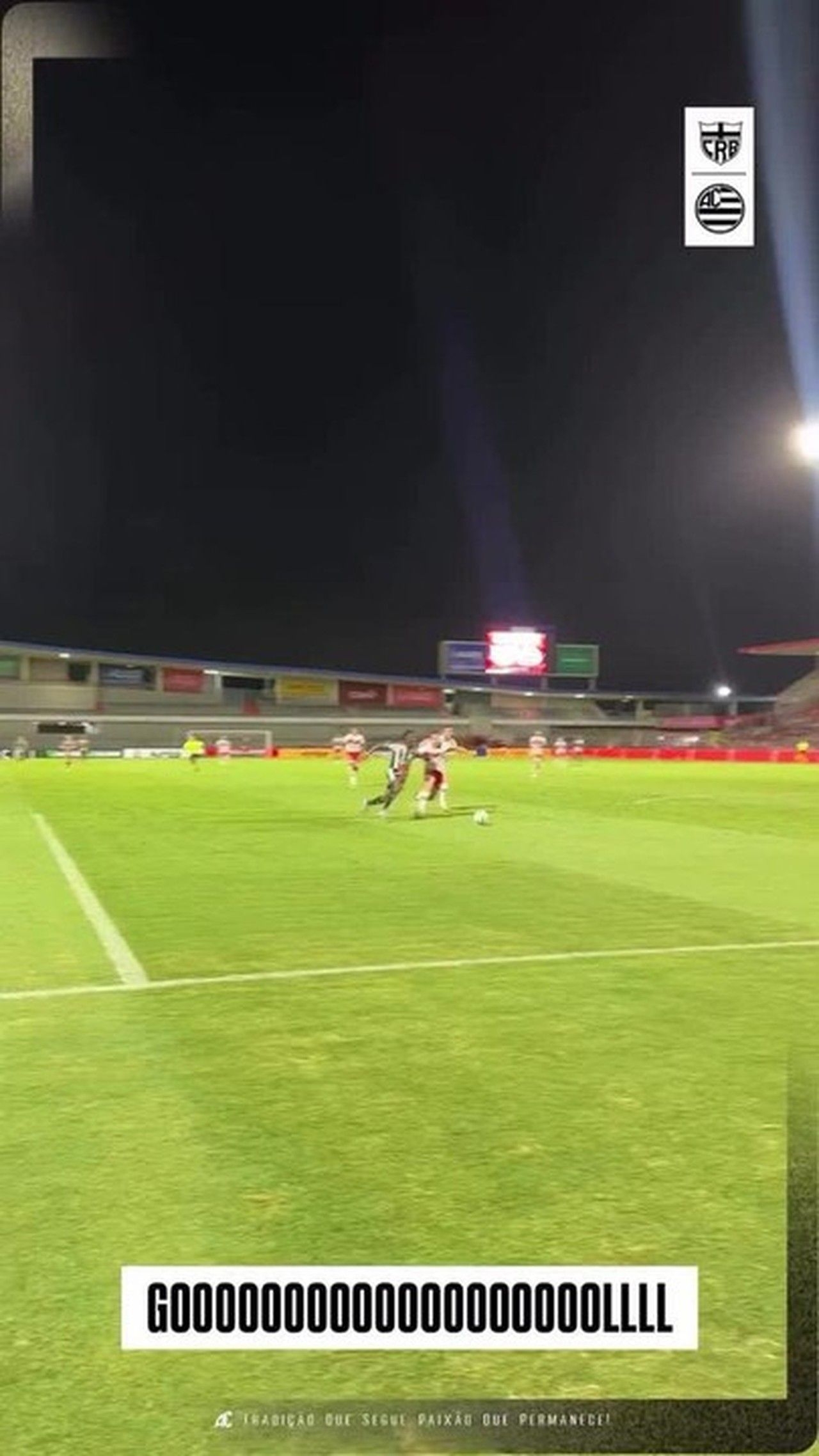 Ronaldo Tavares, destaque do CRB, sofre lesão no joelho