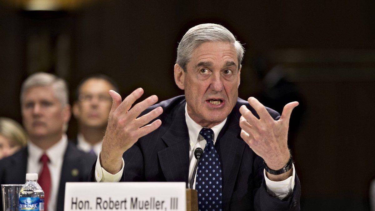 Morre Robert Mueller, ex-chefe do FBI aos 81 anos