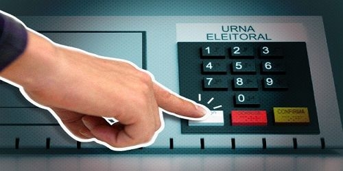 Votos na internet significam votos nas urnas?