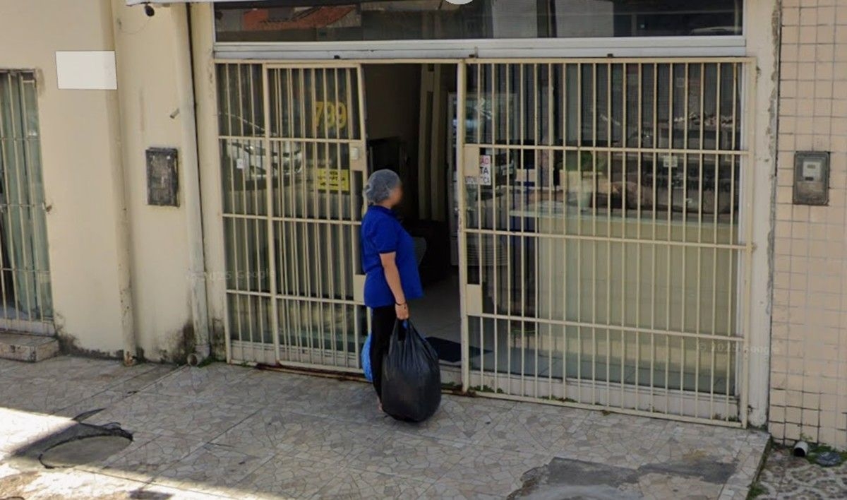 Tiroteio em pousada em Maceió envolve falsos policiais