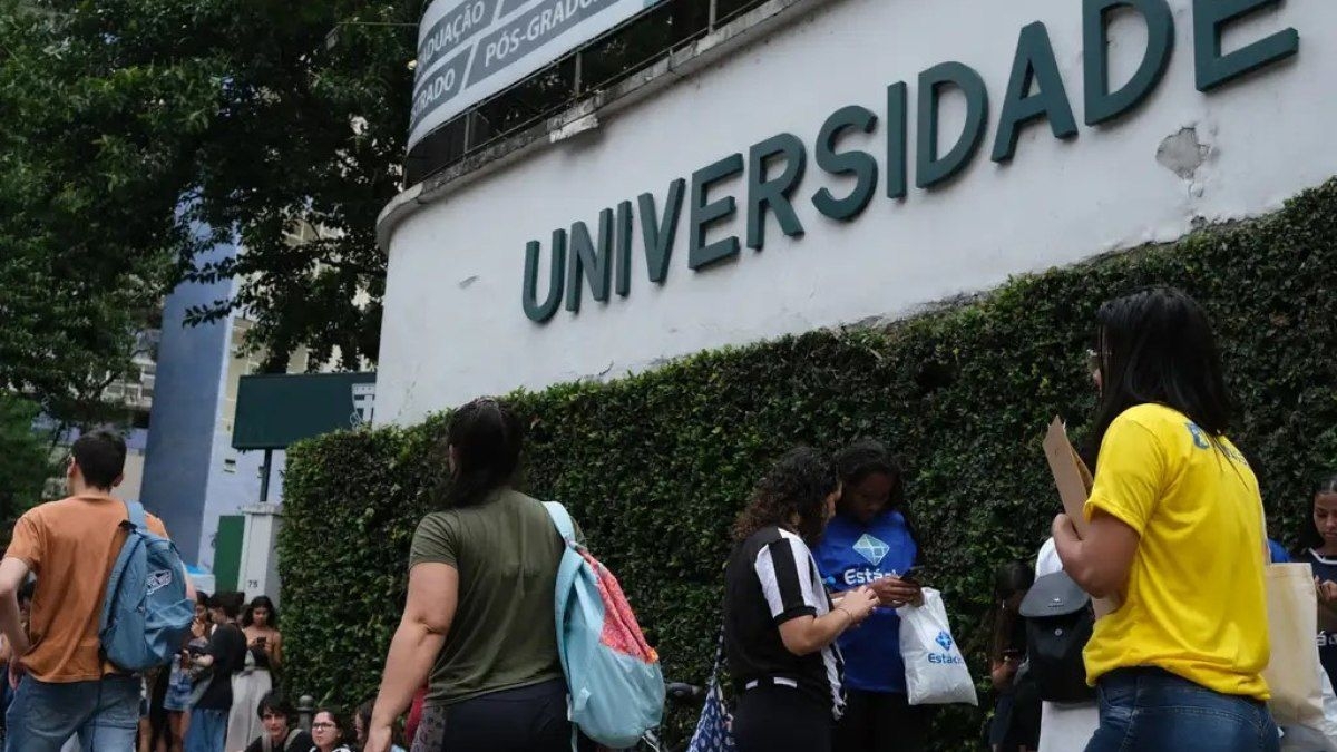 Fies 2026: Inscrições começam em fevereiro com mais de 112 mil vagas