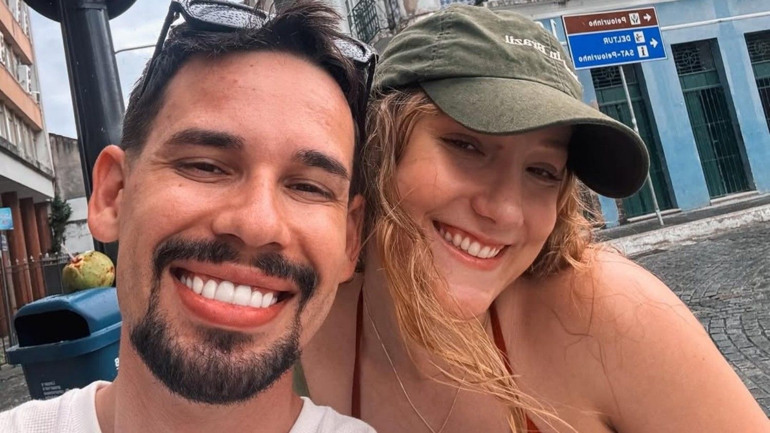 Viúvo de Isabel Veloso anuncia noivado e gera polêmica