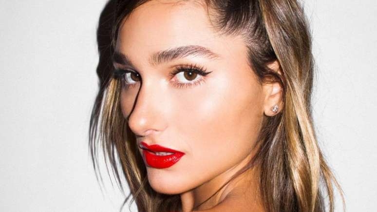 Pressionada? Sasha Meneghel fala sobre planos de ter filhos