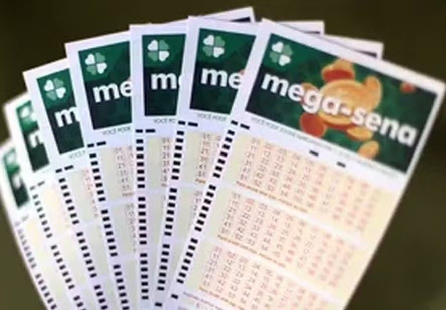 Mega-Sena sorteio especial de 30 anos com prêmio de R$ 200 milhões