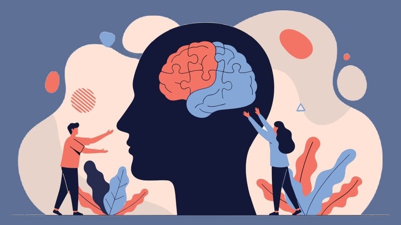 Como limpar a mente e reduzir o estresse