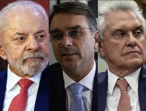 Lula lidera pesquisas com 39% das intenções de voto