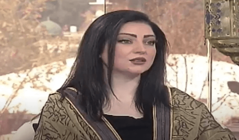 Apresentadora de TV morre na Síria após bombardeio de Israel