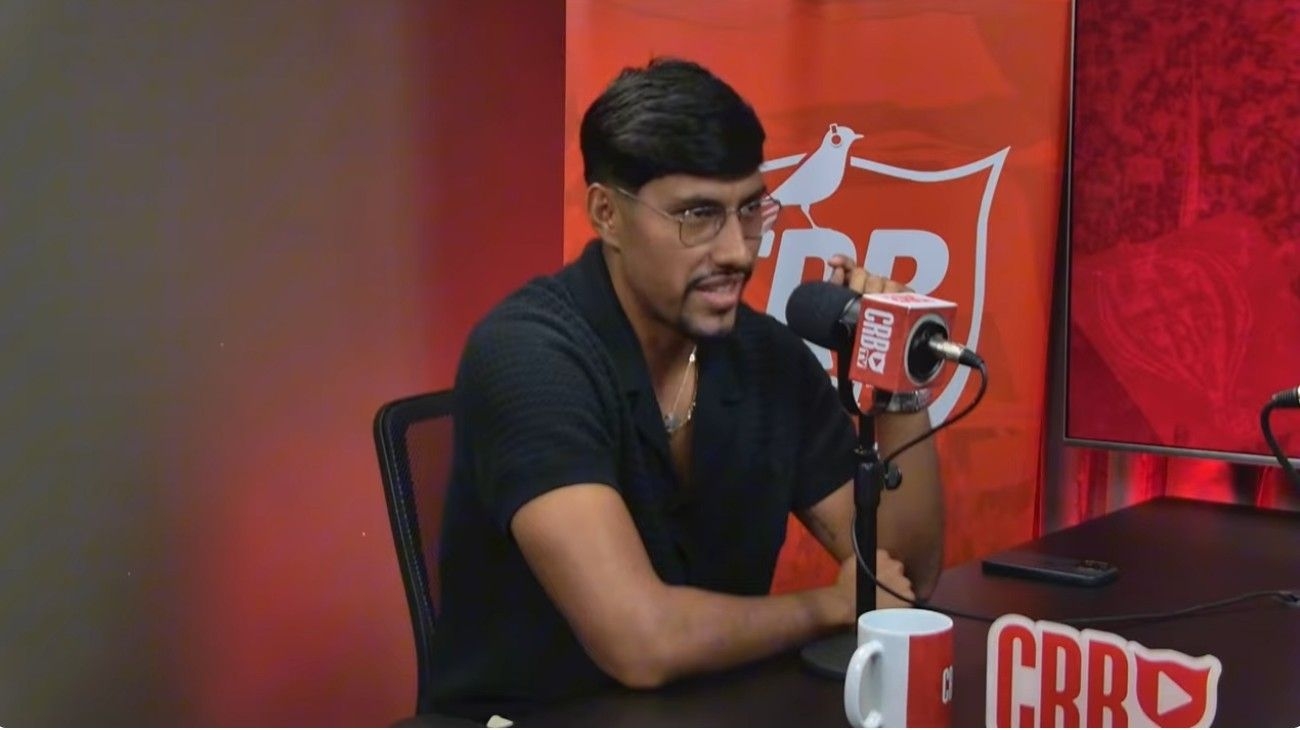 Ex-jogador do CRB celebra vitória da LDU na Libertadores