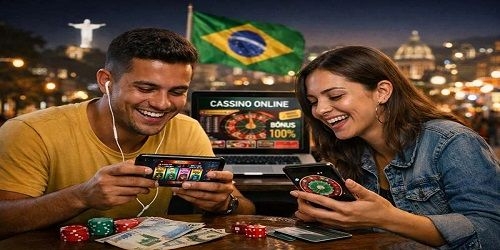 Por que a América Latina é um dos mercados de cassino mais populares?